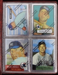 1996-1997 Mickey Mantle New York Yankees Topps Finest Trading Cards (Lot of 36)