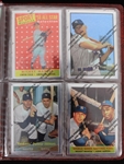 1996-1997 Mickey Mantle New York Yankees Topps Finest Trading Cards (Lot of 36)