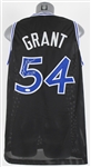 2020 Horace Grant Orlando Magic Signed Jersey (*JSA*)