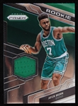 2016 Jaylen Brown Boston Celtics #3 Panini Rookie Card 