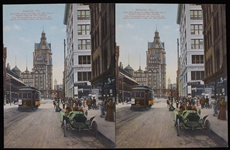1900s City of Milwaukee Colored Postcards (Lot of 2)
