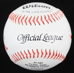 1990s Michael Jordan Chicago White Sox Limited Edition Wilson Baseball