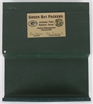 1960s-2001 Lambeau Field Stadium Fence Section (MEARS LOA)