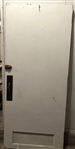 1953-1999 Milwaukee Brewers Home Lockeroom Door