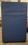 1970s-1999 circa Milwaukee County Stadium Milwaukee Brewers Outfield Wall Pad