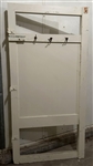 1953-1999 Milwaukee Brewers Lockeroom Piece (1 End)