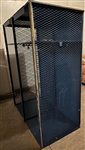 1970-1999 Milwaukee Brewers Home Locker 