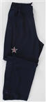 2008 Kobe Bryant Attributed Team USA Basketball Warm Up Pants (MEARS LOA)