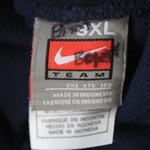 2008 Kobe Bryant Attributed Team USA Basketball Warm Up Pants (MEARS LOA)