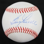 2000s Boog Powell Baltimore Orioles Signed MLBPA Baseball (JSA)