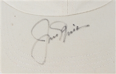 2000's Jack Nicklaus Signed Senior PGA Championship at Ridgewood Cap (JSA)