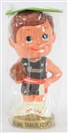 1970s Portland Trail Blazers MIB 7" American Sports Sales Bobblehead