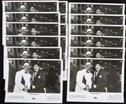 1989 Eddie Murphy Richard Pryor Harlem Nights 8" x 10" Promo Photos - Lot of 16 