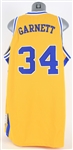 1994-95 Kevin Garnett Farragut High School Admirals Signature Series Throwback Jersey