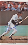 1976 San Francisco Giants Multi Signed Scorecard w/ Signatures Including Willie Mays & John Montefusco (JSA)