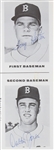 1965 Boston Red Sox Multi Signed Yearbook w/ 20+ Signatures