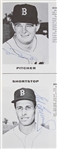 1965 Boston Red Sox Multi Signed Yearbook w/ 20+ Signatures