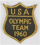 1960 USA Olympic Team Patch