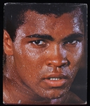1974 Muhammad Ali A Portrait in Words and Photographs by Wilfrid Sheed