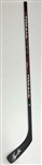 1990s Alex Kovalev New York Rangers Signed Titan Hockey Stick (JSA)