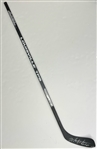 1994 Mark Messier New York Rangers Signed Stanley Cup Championship Winning Goal Commemorative Hockey Stick (JSA)