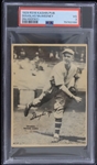 1929 Douglas McWeeney R316 Kashin Pub. Baseball Trading Card (PSA Slabbed VG 3)