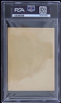 1929 Douglas McWeeney R316 Kashin Pub. Baseball Trading Card (PSA Slabbed VG 3)