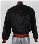 1950's New York Giants Team Warm Up Jacket (MEARS LOA)