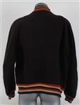 1943-56 Chicago Cubs Warm Up Jacket (MEARS LOA)