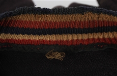 1943-56 Chicago Cubs Warm Up Jacket (MEARS LOA)