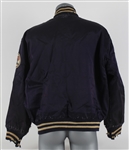 1950's New York Yankees Team Warm Up Jacket (MEARS LOA)