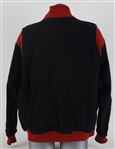 1950's Cleveland Indians Team Warm Up Jacket (MEARS LOA)