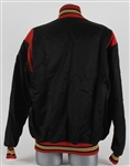 1953-57 Milwaukee Braves Team Warm Up Jacket (MEARS LOA) 