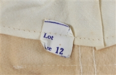 1960's St. Louis Cardinals Flannel Youth Baseball Uniform