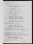 1954 Paul Picerni Hollywood Actor Signed To Hell And Back Final Screenplay
