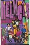 1990s Brett Favre, Mark Chmura Green Bay Packers Posters & 36x60 Banner (Lot of 20+)