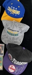 1950s-2020s Green Bay Packers Signed Cap, Signed Trading Cards, Postcards & more (Lot of 27)