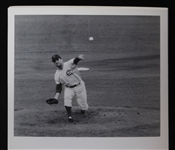 1960's Chicago Cubs Photo-Aid Complete Studies in Motion Photo Flipbooks - Lot of 3 
