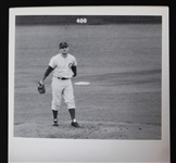 1960's Chicago Cubs Photo-Aid Complete Studies in Motion Photo Flipbooks - Lot of 3 