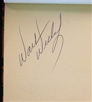 1960's-70's Green Bay Packers Signed Autograph Book w/ 48 Signatures Including Bart Starr, Ray Nitschke, Oscar Robertson, Al McGuire & More