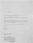 1960's Marilyn Monroe Kimono From Personal Wardrobe (MEARS LOA/Kent Warner Letter)