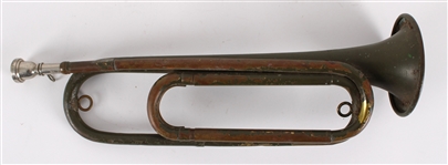 1914-1918 World War I U.S. 16.5" Bugle 
