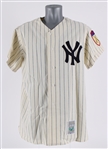 1951 Mickey Mantle New York Yankees Mitchell & Ness Cooperstown Collection Jersey **317**