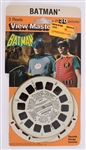 1976 Batman MOC 3-D View Master Reels