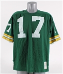 1972-74 Jerry Tagge Green Bay Packers Home Jersey (MEARS LOA)