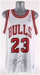 1990s Michael Jordan Chicago Bulls Retail Jersey