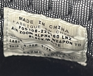 2011 Matt Flynn Green Bay Packers Signed Nike Game Worn Cleats (MEARS LOA / JSA / Pepper Burruss Collection)