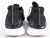 2018 Aaron Rodgers Green Bay Packers Adidas Workout Sneakers (MEARS LOA / Pepper Burruss Collection)