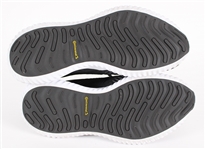 2018 Aaron Rodgers Green Bay Packers Adidas Workout Sneakers (MEARS LOA / Pepper Burruss Collection)