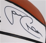 2009-17 Tom Crean Indiana Hoosiers Signed Basketball (JSA / Pepper Burruss Collection)